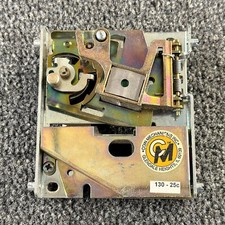 Máquina de jogo de pinball arcade Coin Mech EUA quarto 25 centavos mecanismo com 4 parafusos prisioneiros comprar usado  Enviando para Brazil