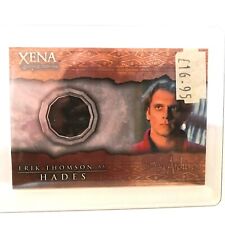 Rittenhouse xena authentic for sale  MARYPORT