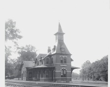 Baltimore ohio railroad for sale  Norman