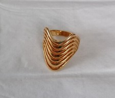 Fingerring ring gold gebraucht kaufen  Heilbronn