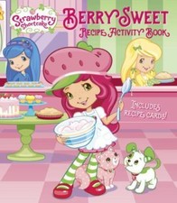 Usado, Berry Sweet Recipe Activity Book by Matheis, Mickie comprar usado  Enviando para Brazil
