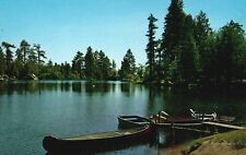 Postcard cedar lake for sale  Midlothian