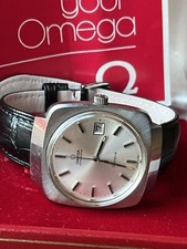 Vintage omega geneve for sale  EDINBURGH