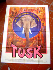 Affiche cinema ancien d'occasion  Toulon-