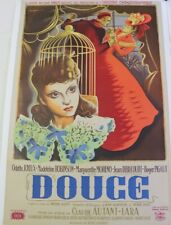 Affiches, prog. spectacles d'occasion Affiches, prog. spectacles d'occasion Saint-Paul-Cap-de-Joux