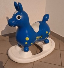 Riginal rody hüpfpferd gebraucht kaufen  Wadgassen