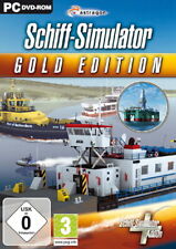 Schiff simulator gold gebraucht kaufen  Schlüchtern