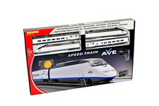 Mehano speed train gebraucht kaufen  Hannover