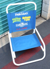 folding hercules chair for sale folding hercules chair for sale Orange