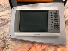 Garmin chartplotter gpsmap usato  Roma