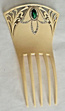 Antique hair comb for sale  BRISTOL