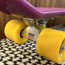 High bounce durable for sale  Kaysville