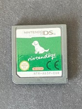 Nintendogs nintendo ds gebraucht kaufen  Pappenheim