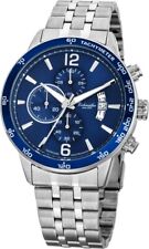 Eichmüller chronograph re1119 gebraucht kaufen  Bietigheim-Bissingen