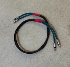 3ft audioquest lgc for sale  Beaverton