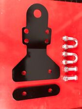 Engate de reboque Polaris sportsman 90 predator 90 sportsman 110 comprar usado  Enviando para Brazil