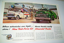 1957 chevy cameo for sale  Frostburg