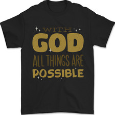 Possible god christian for sale  COVENTRY