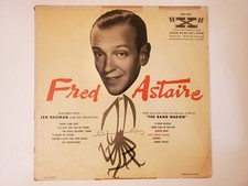 Fred Astaire - Fred Astaire (LP disco de vinil) comprar usado  Enviando para Brazil