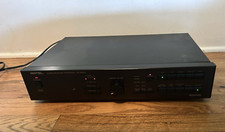 Rotel rsp 960ax d'occasion  Expédié en Belgium