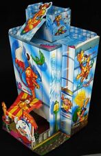 Kinder sorpresa supergiraffe usato  Italia