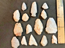 Lot white quartz for sale  Sheffield Lake