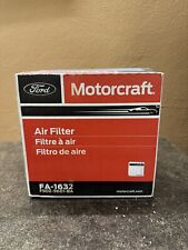 Motorcraft fa1632 engine for sale  Minnetonka