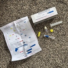 Intranasal naloxone trainer for sale  Sheldon
