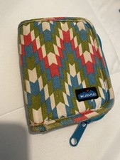 Kavu zippy wallet for sale  White Pine