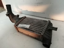 Radiatore intercooler aria usato  Italia