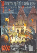 Ludwig sievert römerbergfests d'occasion  Cubjac