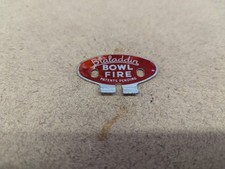 Vintage bialaddin bowl for sale  IPSWICH