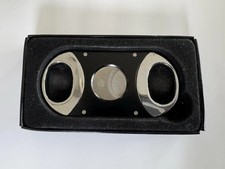 Zigarrenschneider edelstahl do gebraucht kaufen  Hattingen