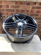 Genuine mercedes amg for sale  BASILDON