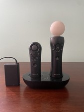 Navigation playstation move usato  Basiglio