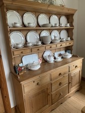 Lovely pine dresser. for sale  READING