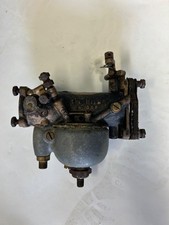 Harley knucklehead carburetor for sale  Saint Louis