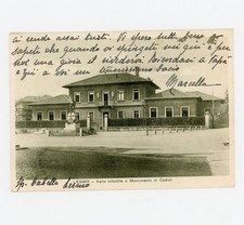 Lesmo monza brianza usato  Milano
