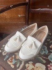 Primark cream white for sale  BROXBURN