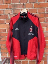 Mailand track jacket gebraucht kaufen  Minden