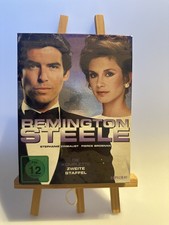 Remington steele komplette gebraucht kaufen  Münster
