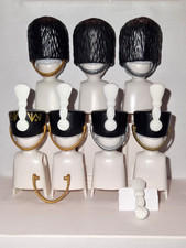 Playmobil husar royal gebraucht kaufen  Hamburg