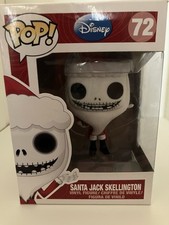 Pop vinyl jack for sale  SHERBORNE