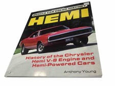 Hemi engine muscle for sale  Schuylkill Haven