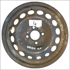 Jante tole 1357207 d'occasion  Caudan