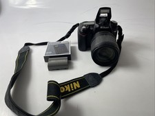 Używany, Nikon D90 Profesjonalny aparat APS-C na sprzedaż  Wysyłka do Poland