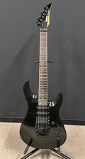 Guitarra elétrica Yamaha RGX6125 preta S/N PH19151 com estojo macio comprar usado  Enviando para Brazil