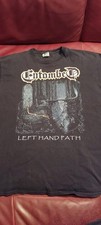 Entombed left hand gebraucht kaufen  Augsburg