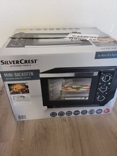 Mini backofen mobiler gebraucht kaufen  Hambühren
