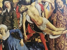 Christian plaque byzantine for sale Christian plaque byzantine for sale  ROCHESTER